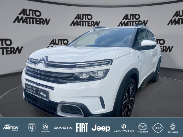 Citroen C5 Aircross 42.400 km 22.990 € Bielefeld 33719