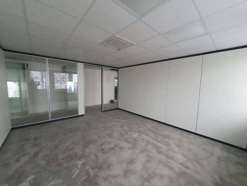 Büro ca. 350 m² in Pirmasens zu vermieten