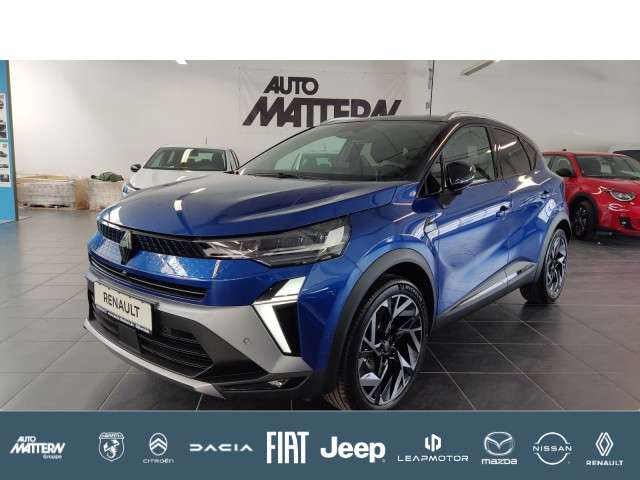 Captur