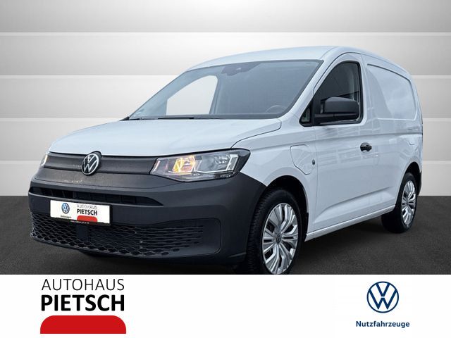VW Caddy 8.000 km 38.616 &euro; Melle 49324