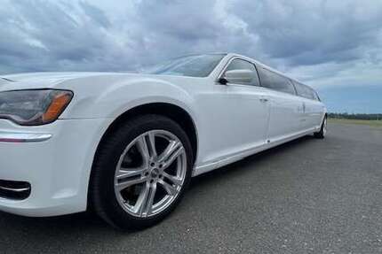 Chrysler 300C
