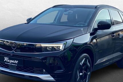 Opel Grandland (X) 19.495 km 24.990 &euro; Delbrück-Westenholz 33129