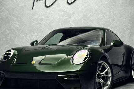 Porsche 992 3.402 km 227.400 € Paderborn 33100