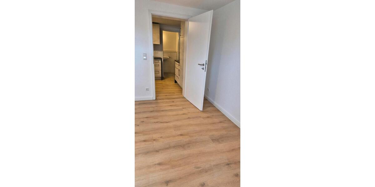 Etagenwohnung Bielefeld Jöllenbeck - 1 Zimmer, 29 m&sup2;, 465&euro; | Angebot:25782605