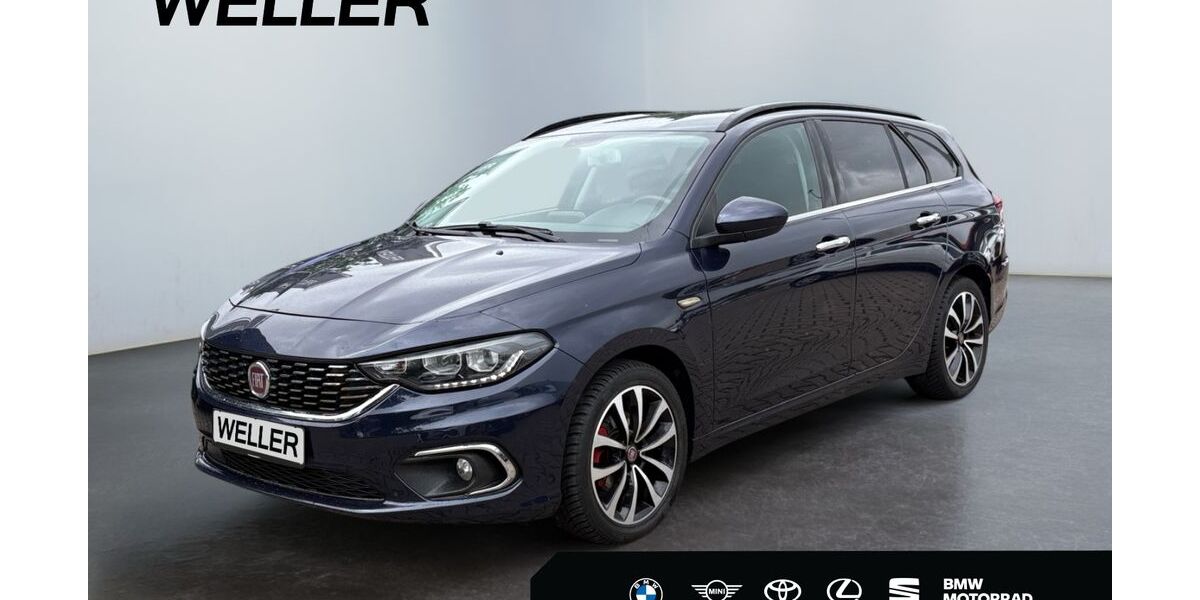 Fiat Tipo 103.532 km 10.990 &euro; Bielefeld 33609