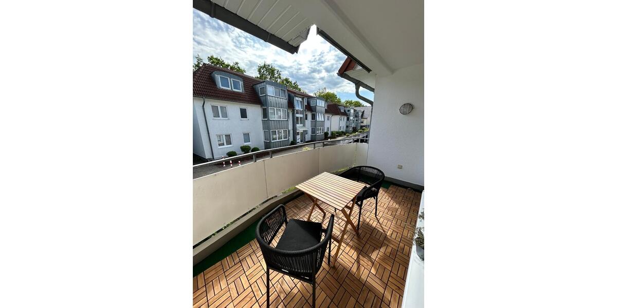 Etagenwohnung Bad Oeynhausen - 2 Zimmer, 74 m&sup2;, 800&euro; | Angebot:26414695