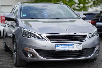 Peugeot 308 93.012 km 11.950 € Rheda-Wiedenbrück 33378