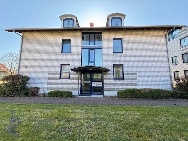 Etagenwohnung Detmold Heidenoldendorf - 3 Zimmer, 86 m&sup2;, 174.000&euro; | Angebot:25779147