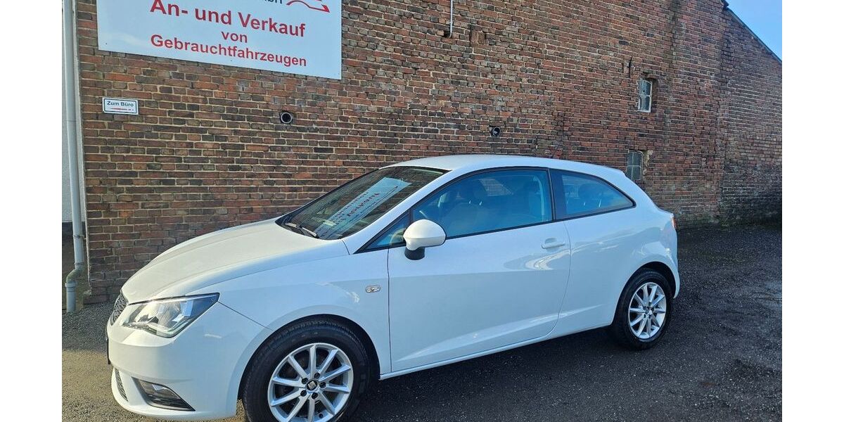 Seat Ibiza 95.900 km 6.990 &euro; Spenge 32139