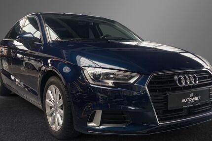 Audi A3 85.600 km 20.890 &euro; Bielefeld 33605