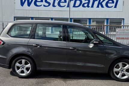 Ford Galaxy 250.000 km 7.900 &euro; Herzebrock 33442
