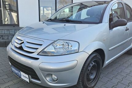Citroen C3 128.393 km 3.450 &euro; Löhne 32584