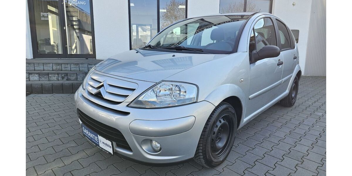 Citroen C3 128.393 km 3.450 &euro; Löhne 32584