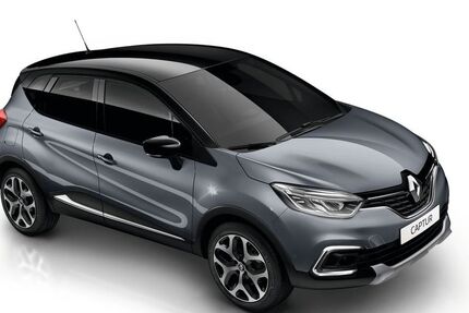 Renault Captur 19.787 km 11.290 € Dissen a.T.W. 49201
