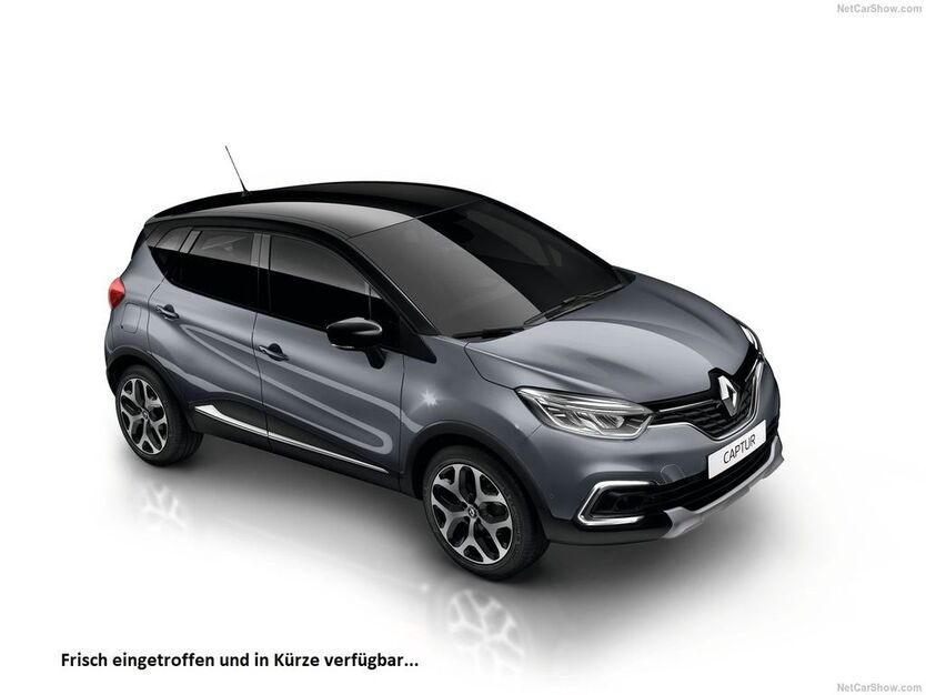 Renault Captur 19.787 km 11.290 € Dissen a.T.W. 49201