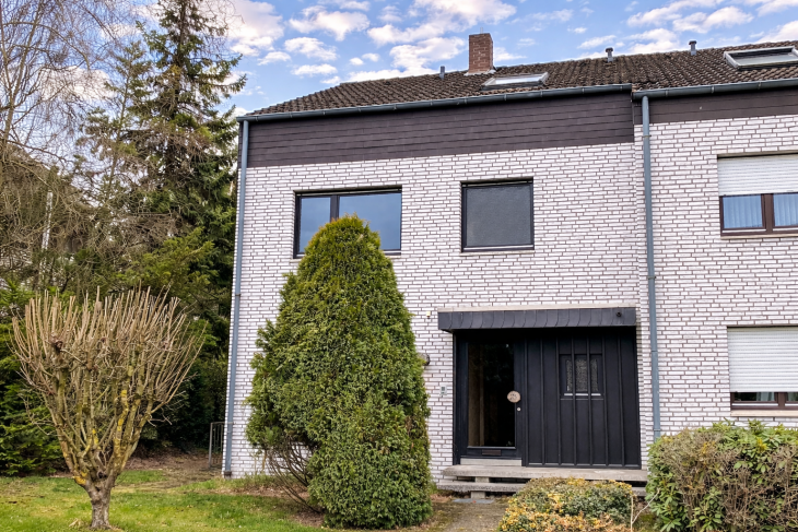 Einfamilienhaus Gütersloh Isselhorst - 4 Zimmer, 114 m&sup2;, 229.000&euro; | Angebot:26288371