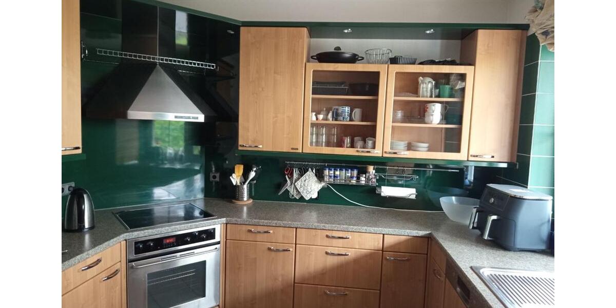 Doppelhaushälfte Schloß Holte-Stukenbrock Stukenbrock - 6 Zimmer, 180 m&sup2;, 520.000&euro; | Angebot:27155414