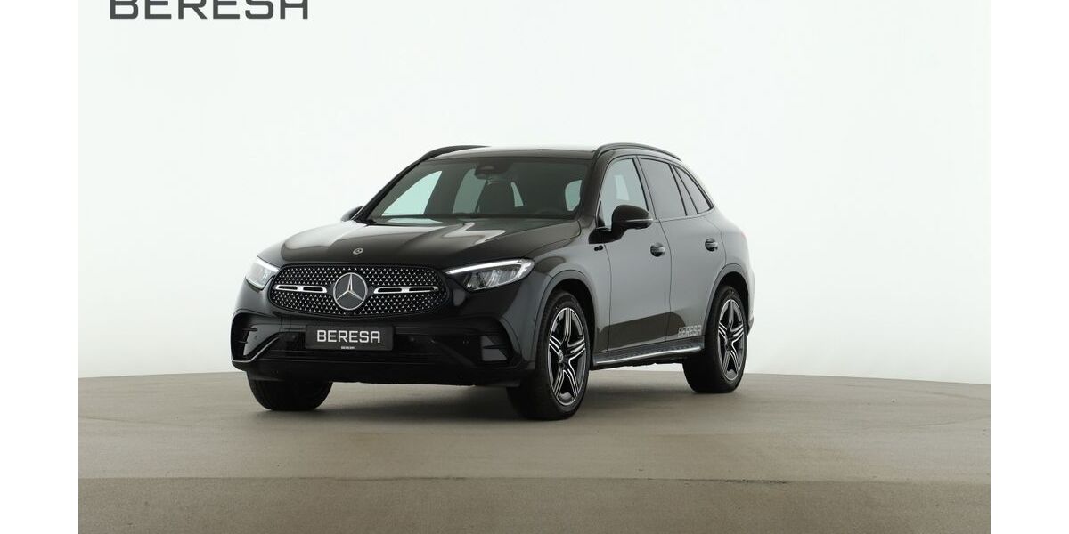 Mercedes-Benz GLC 200 13.900 km 51.950 &euro; Bielefeld 33609