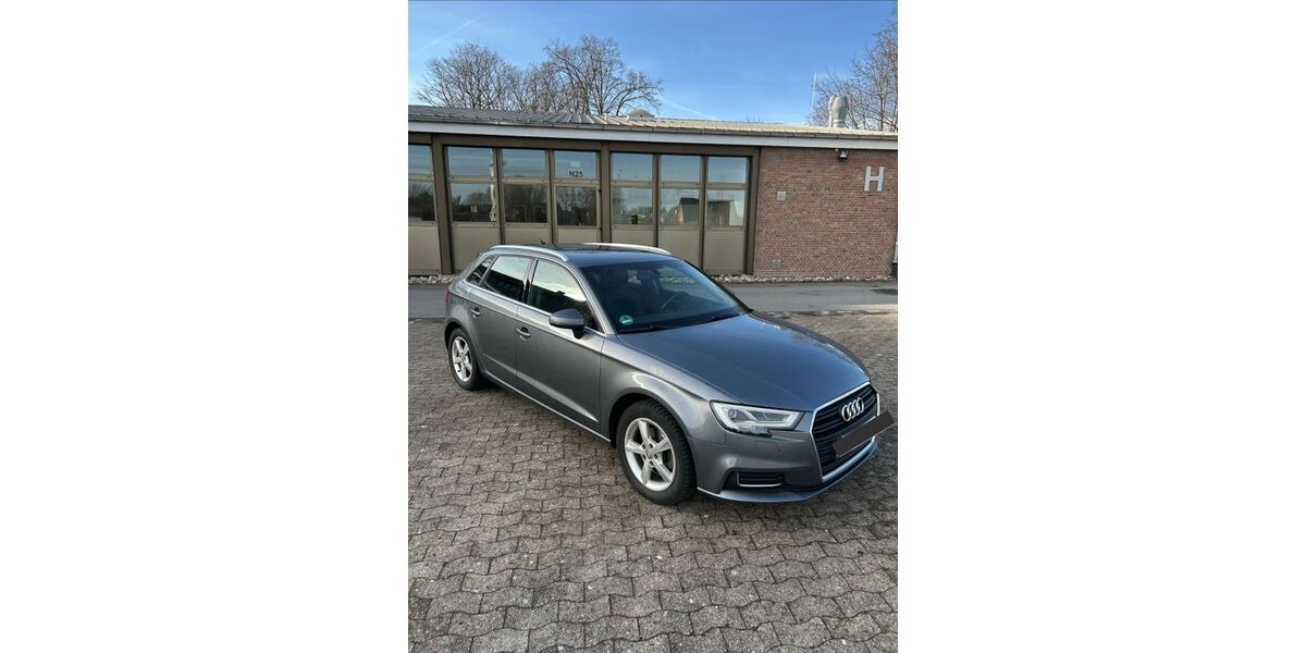 Audi A3 136.000 km 15.100 &euro; Rheda-Wiedenbrück 33378