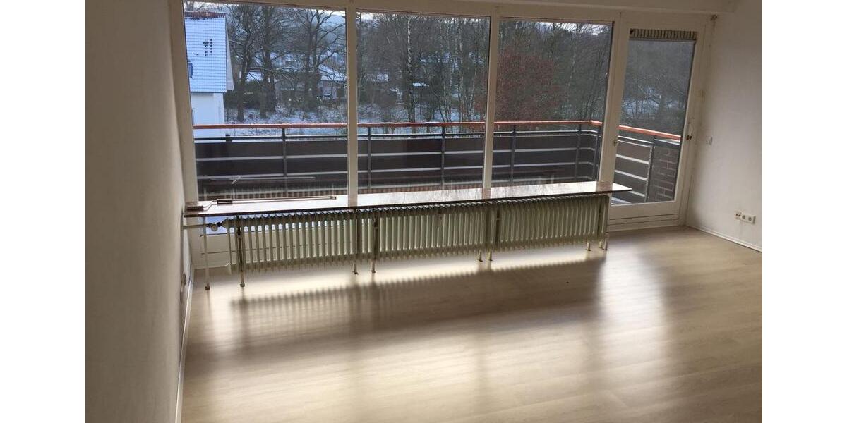 Dachgeschoßwohnung Detmold Hiddesen - 3 Zimmer, 71 m&sup2;, 570&euro; | Angebot:26312558