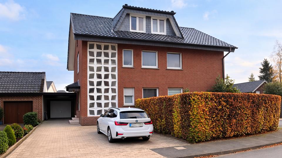 Etagenwohnung Verl - 3 Zimmer, 80 m&sup2;, 790&euro; | Angebot:24753488