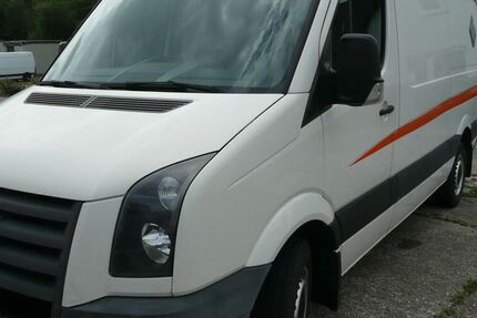 VW Crafter