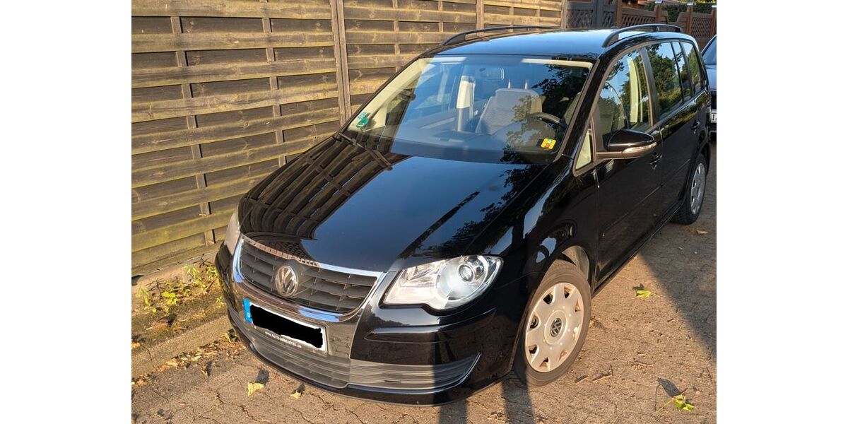 VW Touran 247.000 km 3.300 &euro; Bielefeld 33615