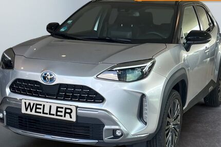 Toyota Yaris Cross 19.387 km 26.990 € Bielefeld 33609