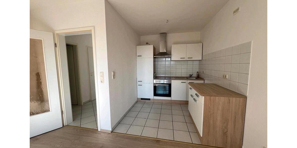 Etagenwohnung Hiddenhausen - 1 Zimmer, 46 m&sup2;, 127.500&euro; | Angebot:26683103
