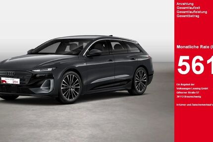 Audi A6 e-tron 18.060 km 64.815 &euro; Gütersloh 33330