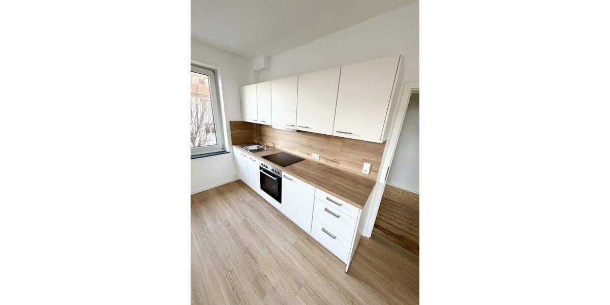 Etagenwohnung Bielefeld Schildesche - 2 Zimmer, 70 m&sup2;, 860&euro; | Angebot:24834318