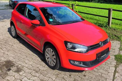 VW Polo 104.500 km 4.100 € Bielefeld 33689