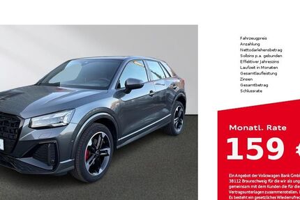 Audi Q2 5.882 km 37.990 &euro; Bielefeld 33609