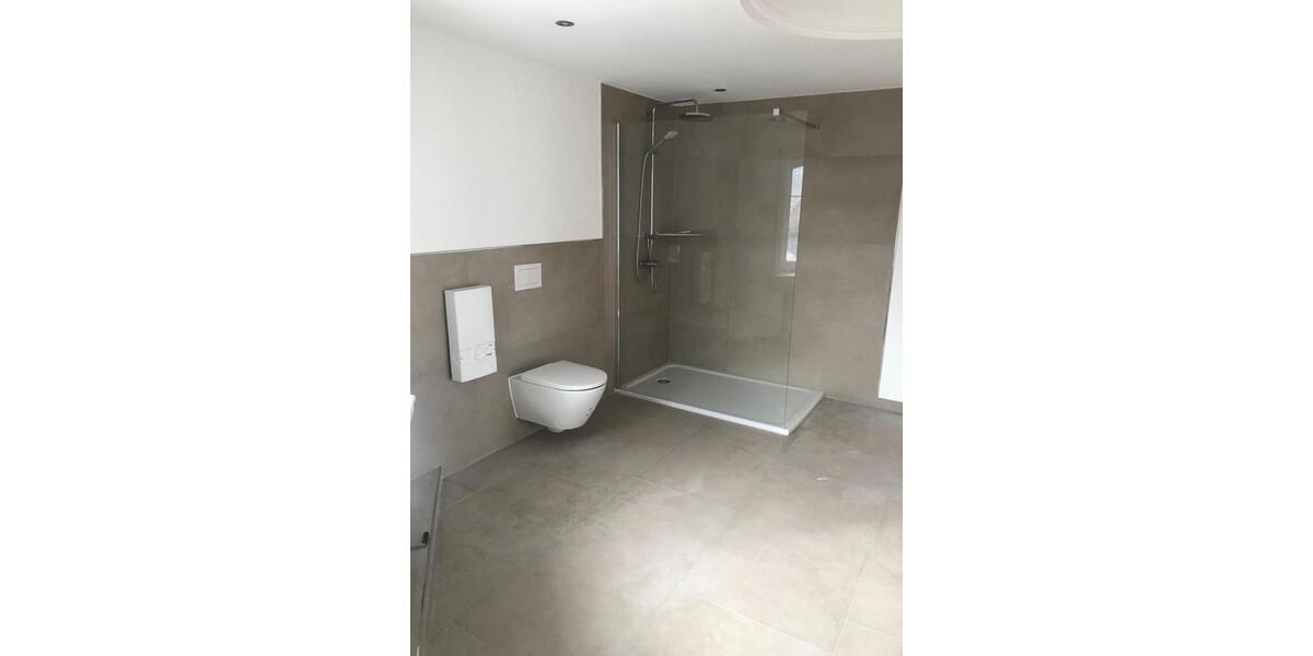 Moderne, sanierte 3-Zimmer-Wohnung zimmer