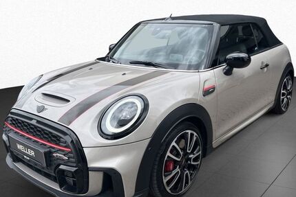 Mini John Cooper Works Cabrio 39.800 km 34.450 &euro; Detmold 32758