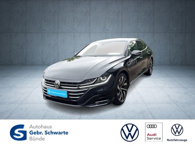 VW Arteon 98.190 km 29.870 € Bünde 32257