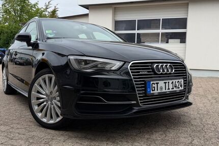 Audi A3 193.000 km 9.900 &euro; Werther 33824