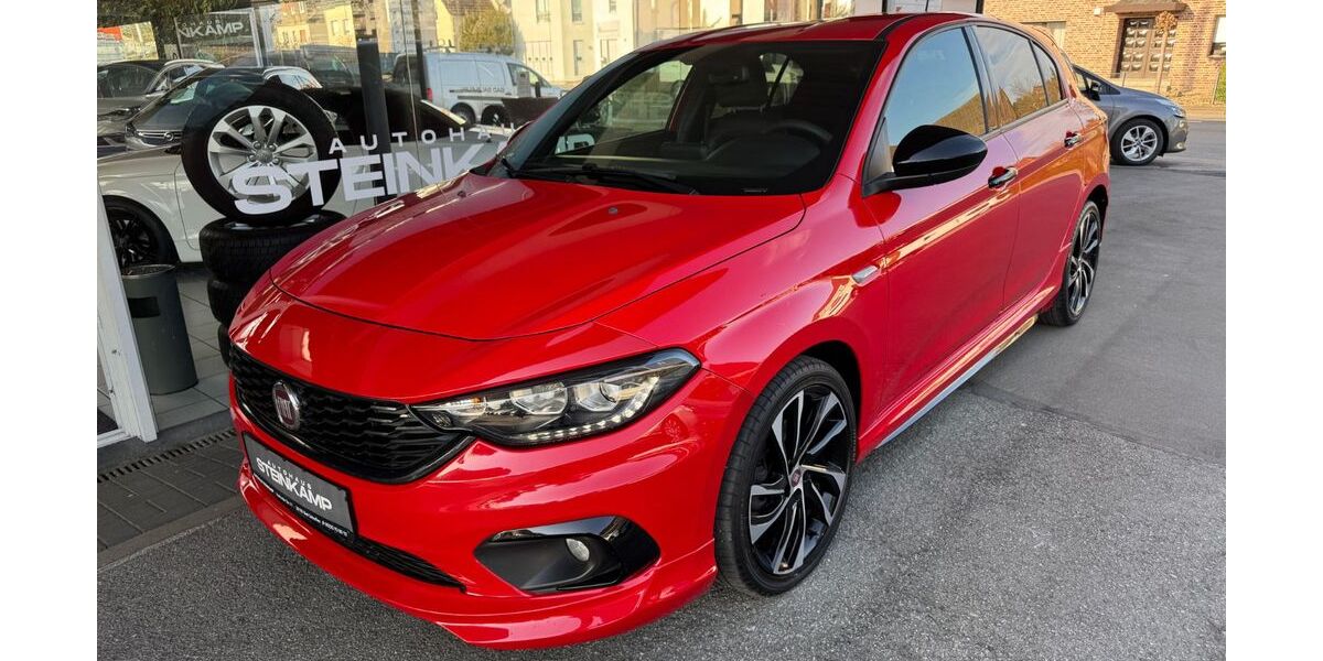 Fiat Tipo 95.000 km 12.490 &euro; Bad Salzuflen 32105