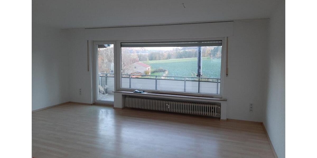Erdgeschoßwohnung Bad Salzuflen Ehrsen-Breden - 3 Zimmer, 100 m&sup2;, 690&euro; | Angebot:24568054