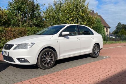 Seat Toledo 137.800 km 4.999 &euro; Lemgo 32657