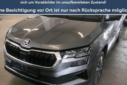 Skoda Karoq 4.006 km 31.980 &euro; Rietberg 33397