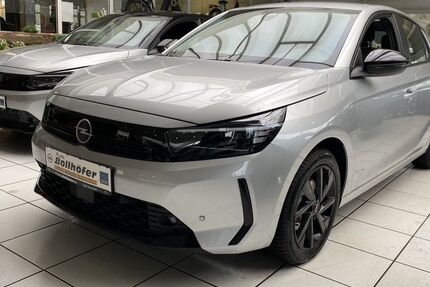 Opel Corsa 25.045 km 18.388 &euro; Bad Salzuflen 32108