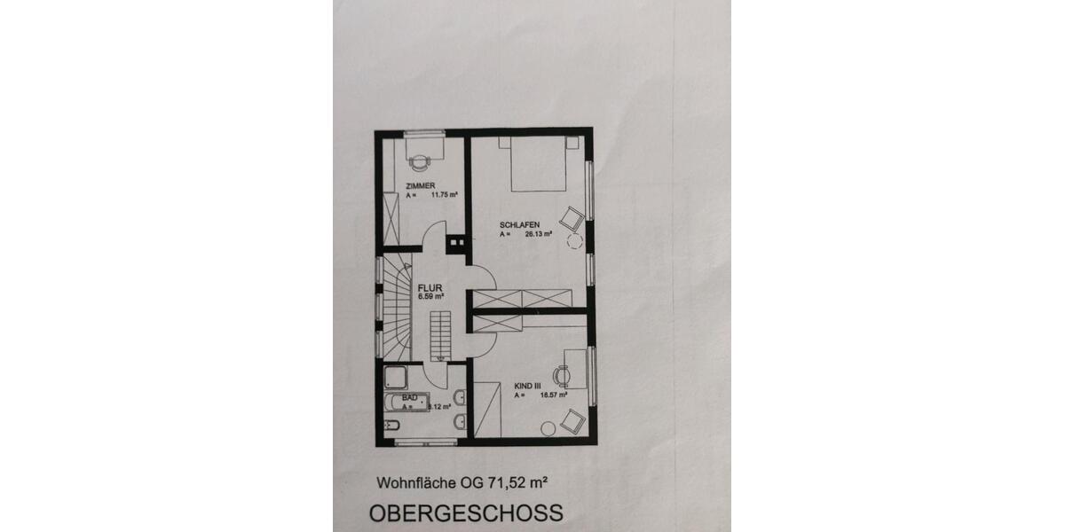Einfamilienhaus Harsewinkel - 5 Zimmer, 140 m&sup2;, 365.000&euro; | Angebot:27168563