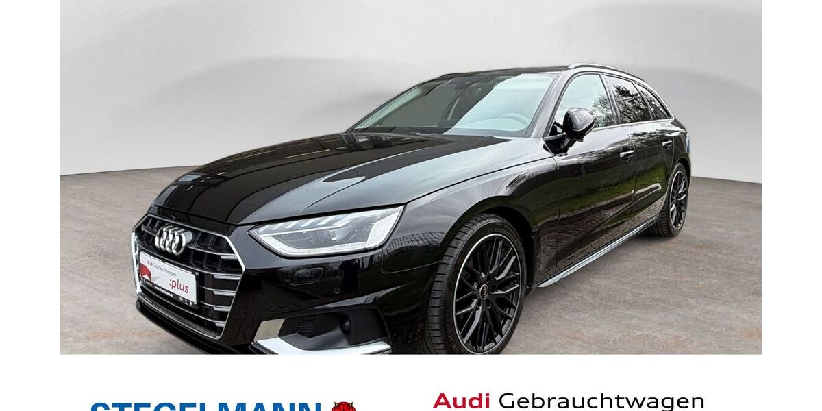 Audi A4 94.733 km 26.490 &euro; Detmold 32756