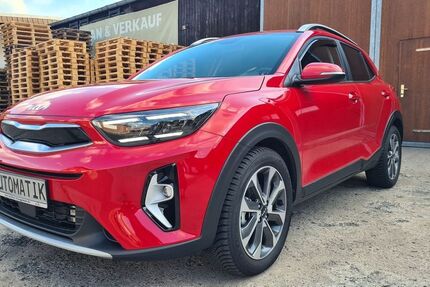 Kia Stonic 7.300 km 19.890 &euro; Herzebrock- Clarholz 33442