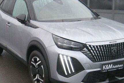 Peugeot 2008 36.500 km 27.900 &euro; Detmold 32758