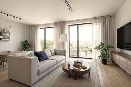 Wohnung zum Kaufen in Hövelhof 425.376 € 101.28 m² 5 zimmer