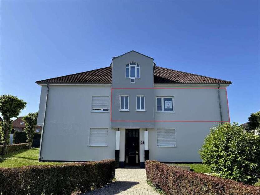 Wohnung zum Kaufen in Leopoldshöhe 230.000 € 95.73 m²
