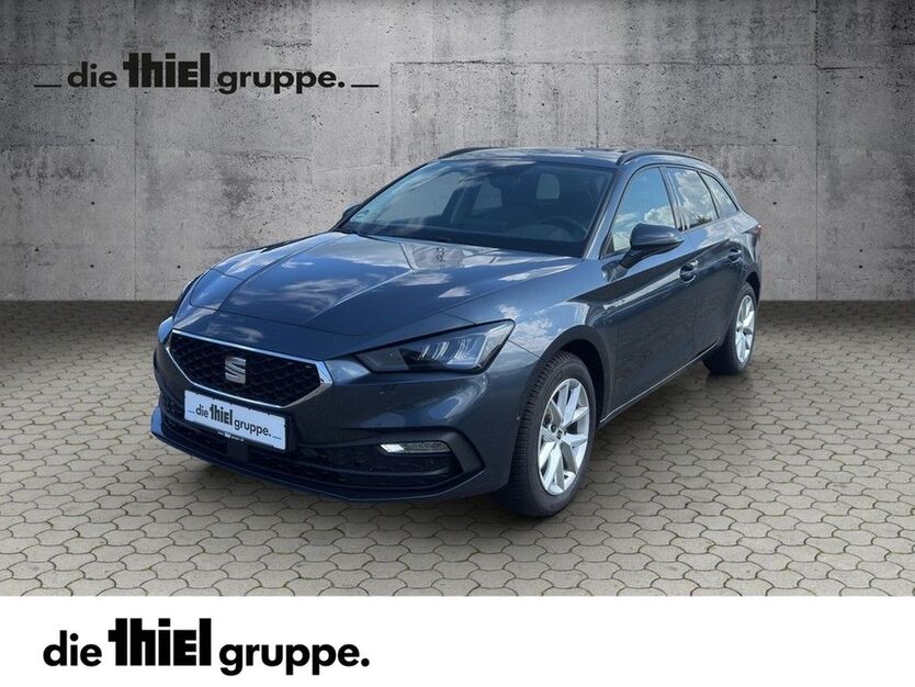 Seat Leon 1.500 km 31.890 € Paderborn 33104