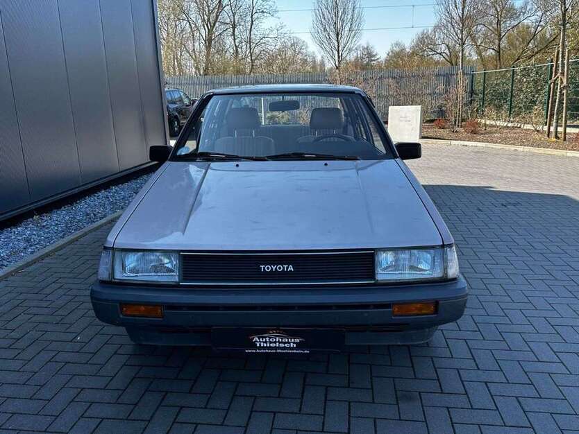 Toyota Corolla 104.219 km 5.490 € Bad Salzuflen 32105